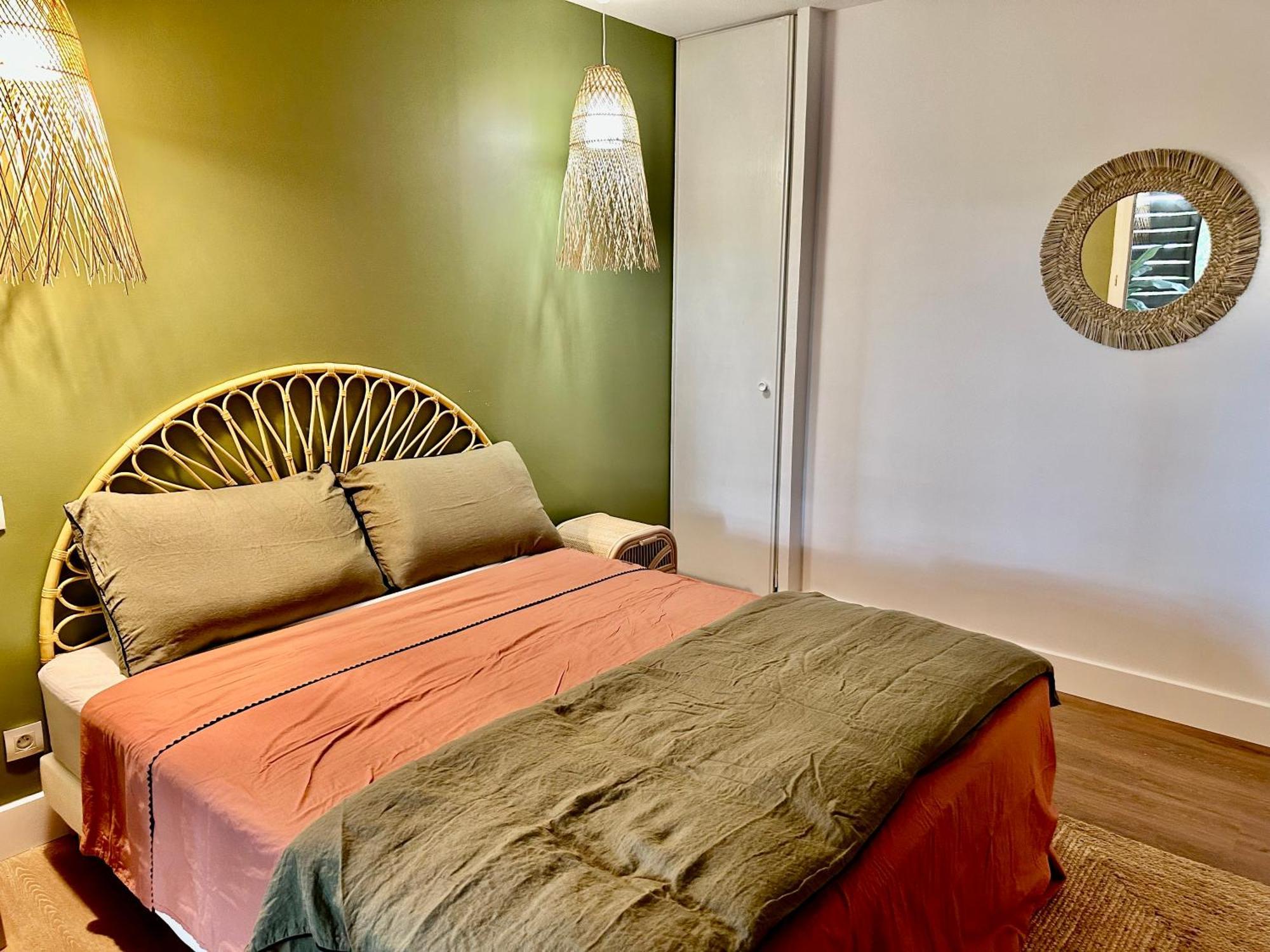 Le Quai Secret D'Augustine Apartment Narbonne Bagian luar foto