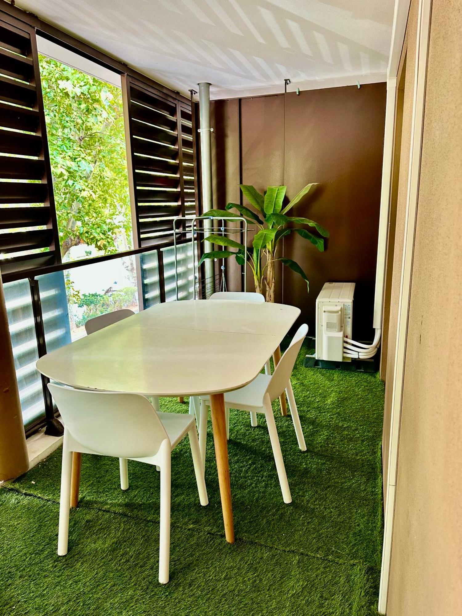 Le Quai Secret D'Augustine Apartment Narbonne Bagian luar foto
